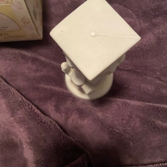 Precious moment, the Lord bless you and keep you - Picture 4 of 4